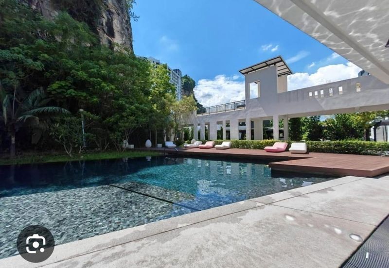 The Cove @ Ipoh Garden East