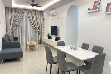 The Cove @ Ipoh Garden East