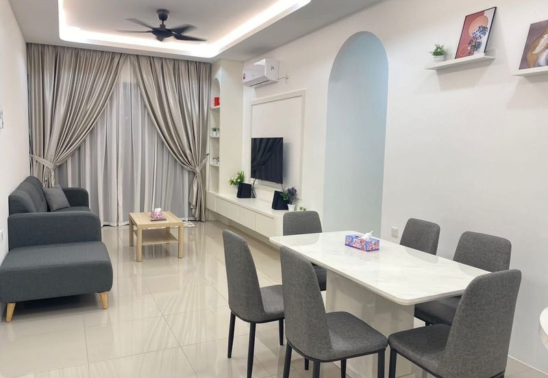 The Cove @ Ipoh Garden East