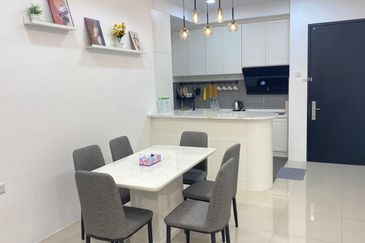 The Cove @ Ipoh Garden East