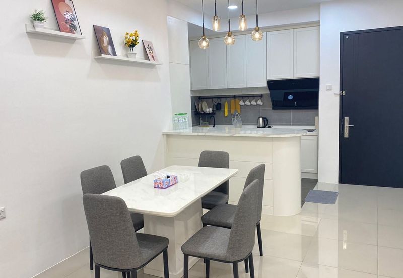 The Cove @ Ipoh Garden East