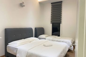 The Cove @ Ipoh Garden East