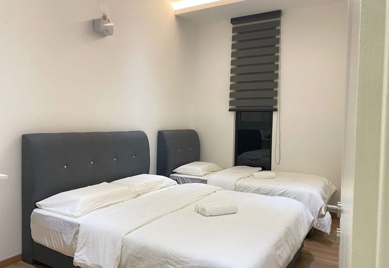 The Cove @ Ipoh Garden East