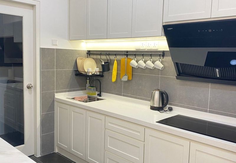 The Cove @ Ipoh Garden East