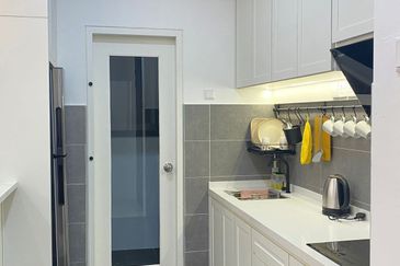 The Cove @ Ipoh Garden East