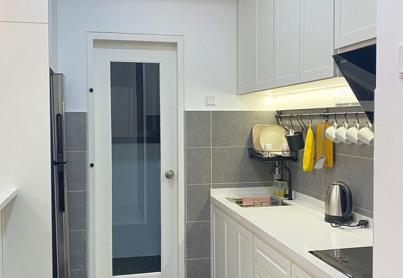 The Cove @ Ipoh Garden East