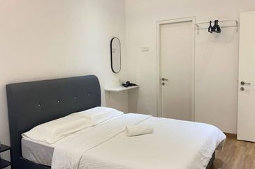 The Cove @ Ipoh Garden East