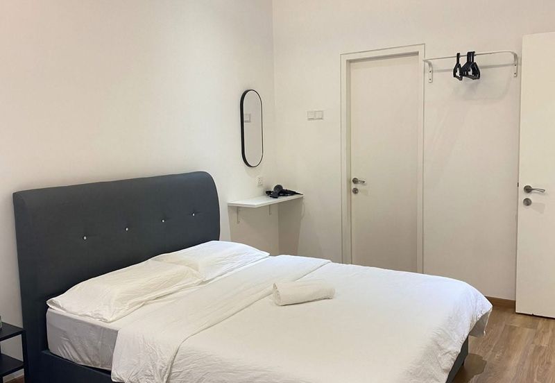 The Cove @ Ipoh Garden East