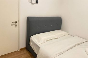 The Cove @ Ipoh Garden East