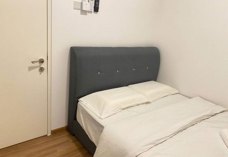 The Cove @ Ipoh Garden East