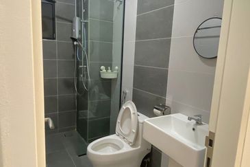 The Cove @ Ipoh Garden East