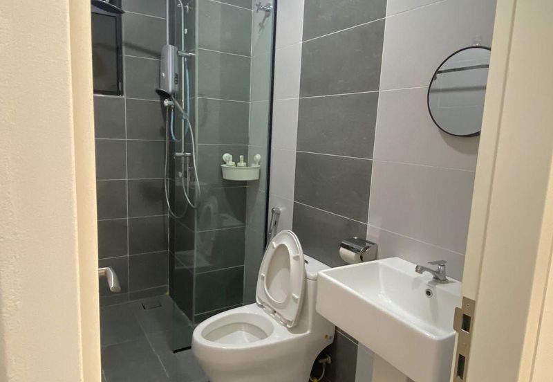 The Cove @ Ipoh Garden East