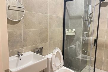 The Cove @ Ipoh Garden East