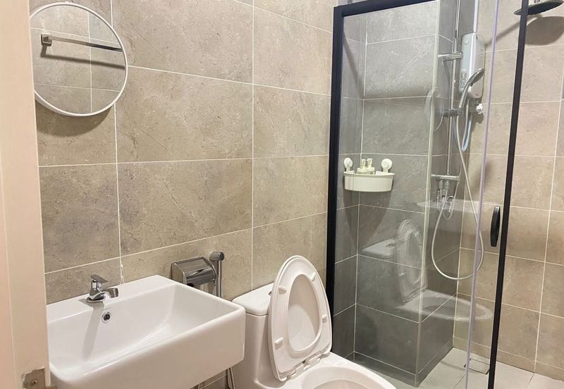 The Cove @ Ipoh Garden East