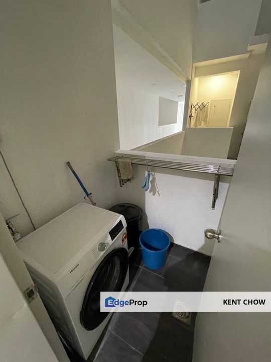 🏢 FOR RENT: Fully Furnished The Horizon Condominium, Ipoh 🏢, Perak, Ipoh