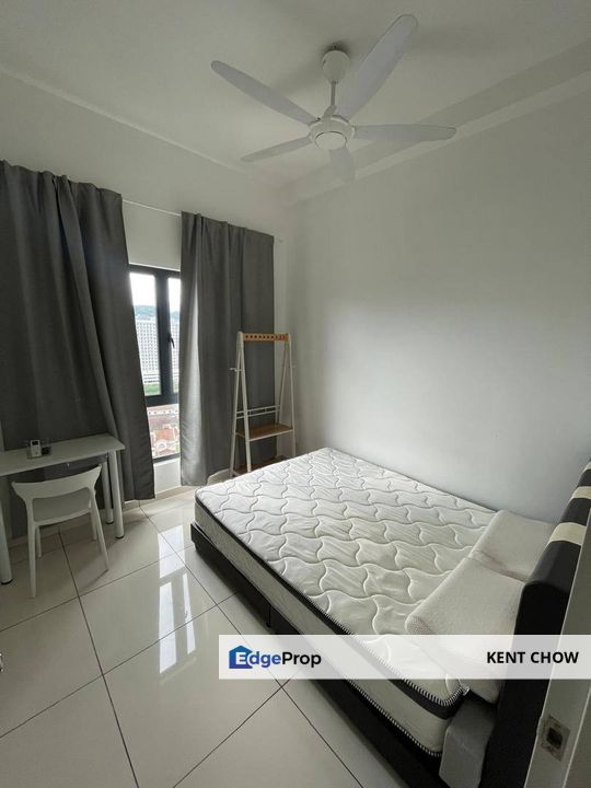🏢 FOR RENT: Fully Furnished The Horizon Condominium, Ipoh 🏢, Perak, Ipoh