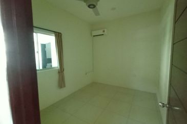 TAMAN MERU DESA PARK