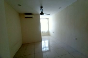 TAMAN MERU DESA PARK