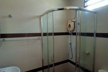 TAMAN MERU DESA PARK