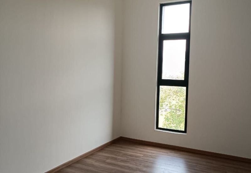 THE COVE HILLSIDE RESIDENCE