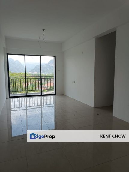 🏡 Brand New Condo @ The Cove Hillside Residence, Ipoh Garden East! 🏡, Perak, Kinta