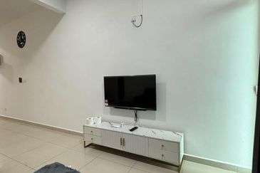 Residensi PR1MA Meru