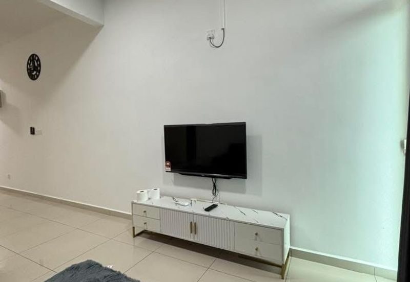 Residensi PR1MA Meru