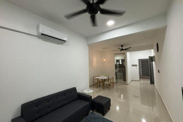 Residensi PR1MA Meru