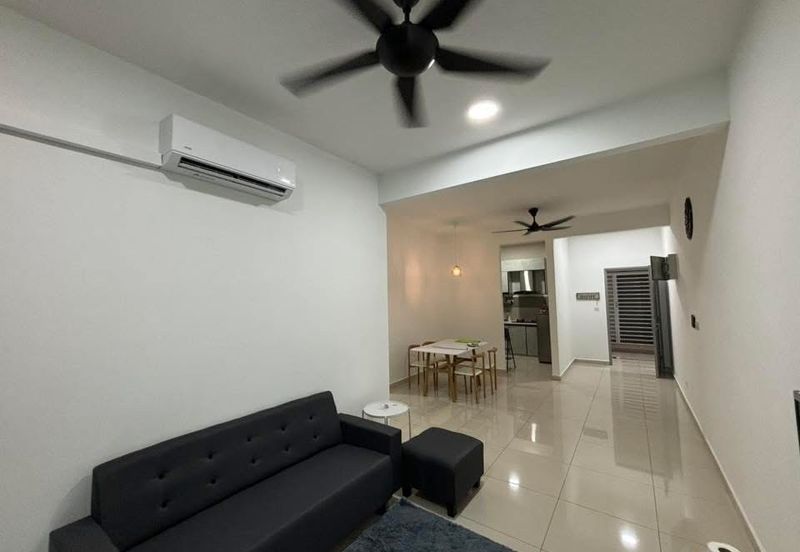 Residensi PR1MA Meru