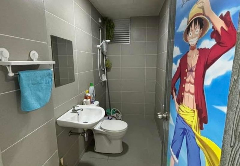 Residensi PR1MA Meru