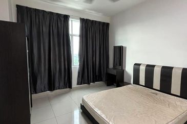 Residensi PR1MA Meru