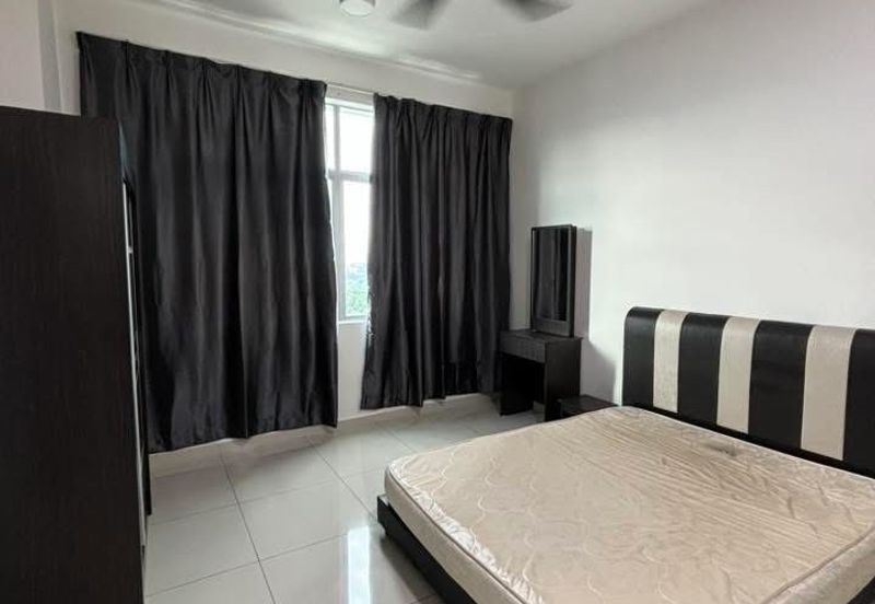 Residensi PR1MA Meru