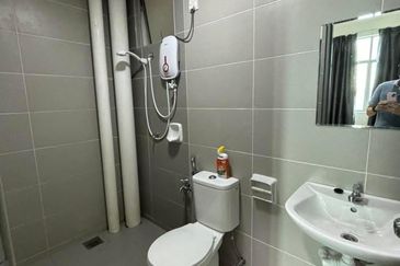 Residensi PR1MA Meru