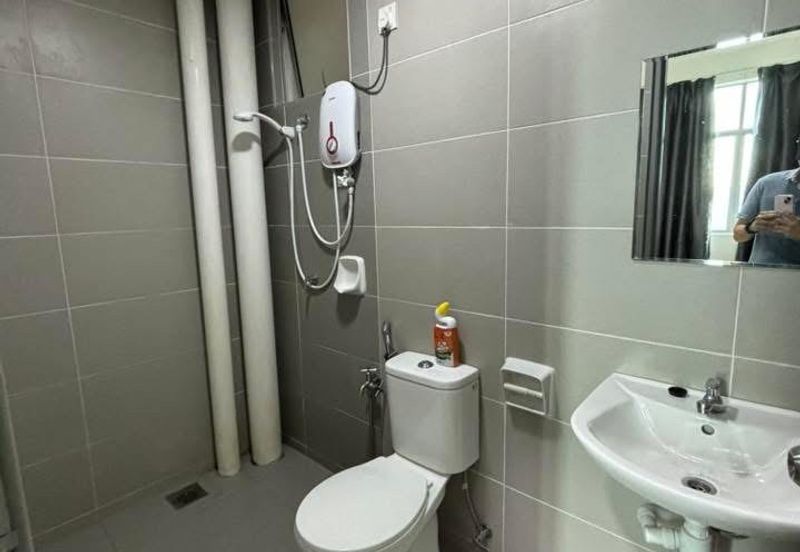 Residensi PR1MA Meru