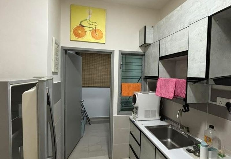 Residensi PR1MA Meru