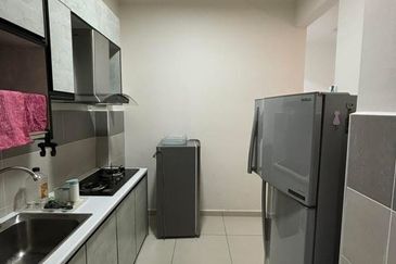 Residensi PR1MA Meru