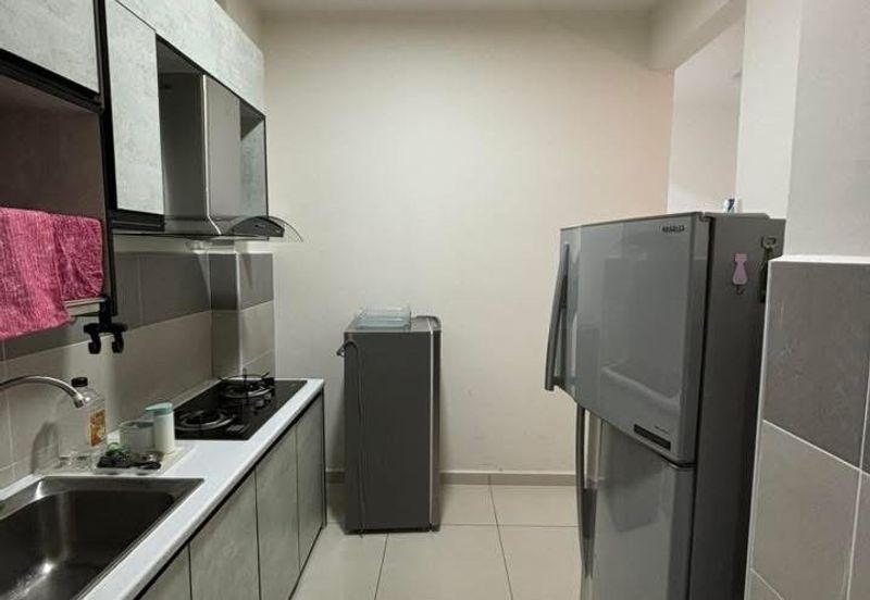 Residensi PR1MA Meru