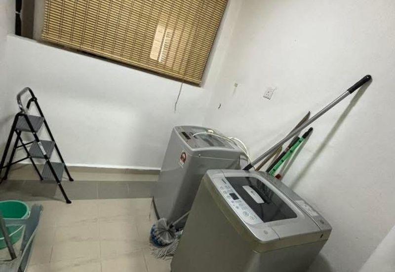 Residensi PR1MA Meru