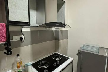 Residensi PR1MA Meru