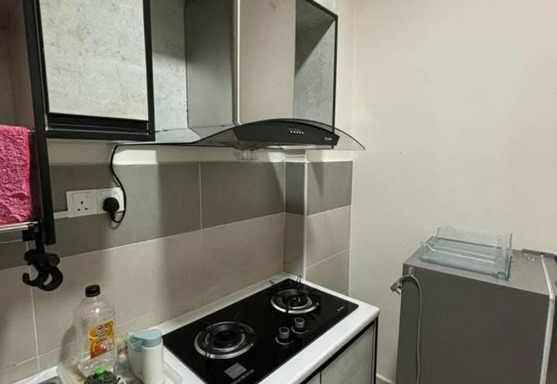 Residensi PR1MA Meru