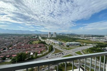 Residensi PR1MA Meru