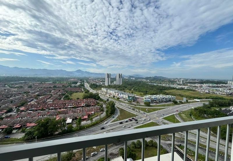 Residensi PR1MA Meru