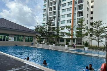 Residensi PR1MA Meru