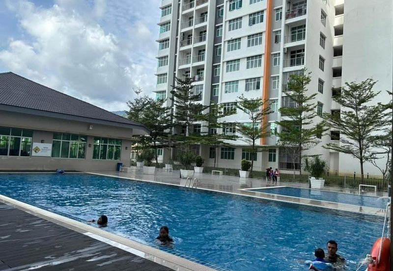 Residensi PR1MA Meru