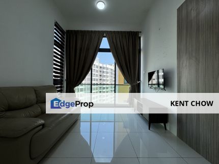 Low Density Ipoh Polo Residence Condominium , Perak, Kinta