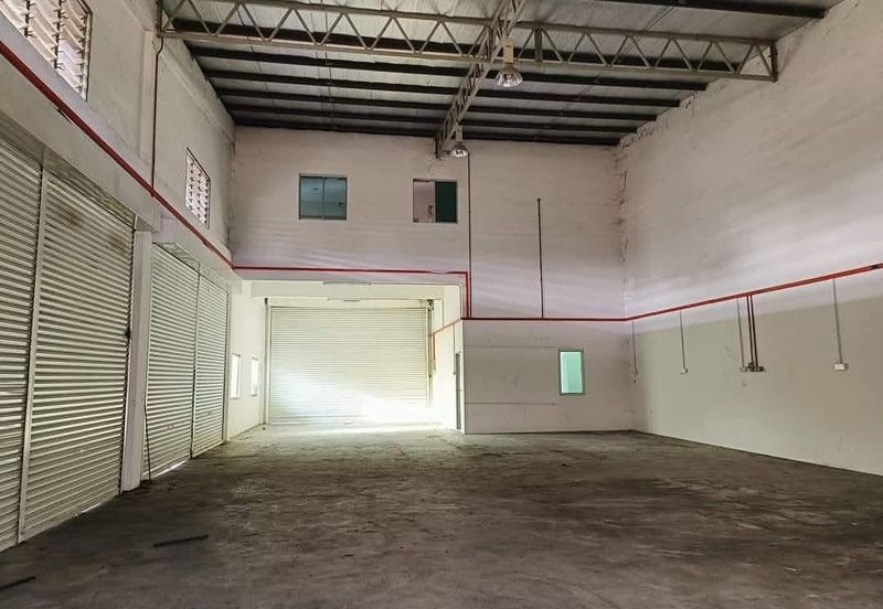 Kawasan Perindustrian Pengkalan 2