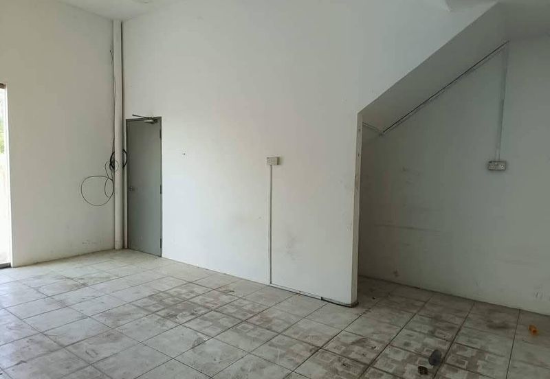 Kawasan Perindustrian Pengkalan 2