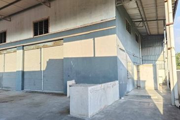 Kawasan Perindustrian Pengkalan 2