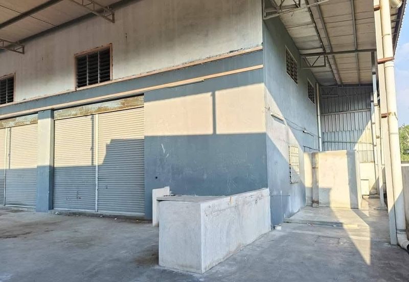 Kawasan Perindustrian Pengkalan 2