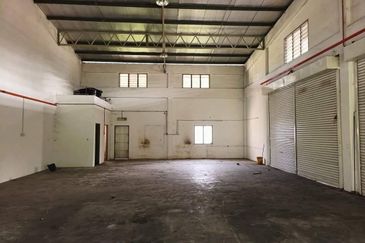 Kawasan Perindustrian Pengkalan 2